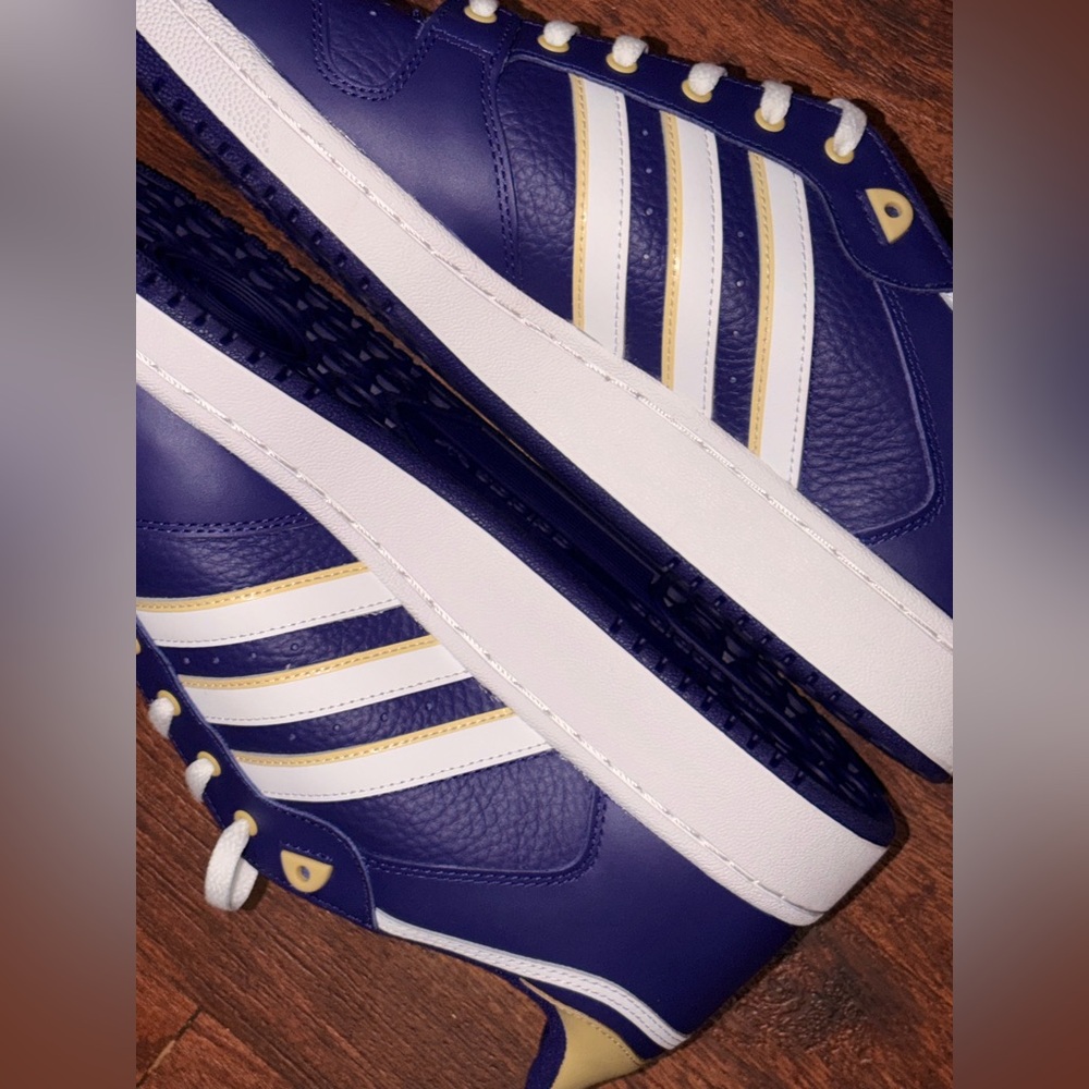 Adidas size 14 - Picture 10 of 13